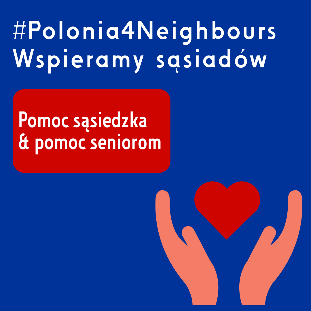 Polonia4Neighbours_Pomoc sąsiedzka
