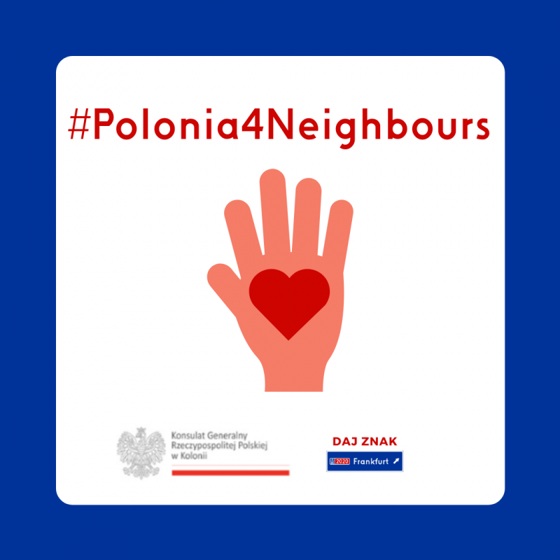 Polonia4Neighbours_Pomoc sąsiedzka